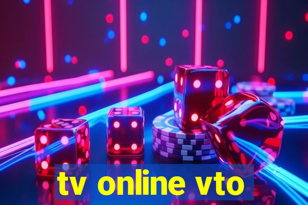 tv online vto